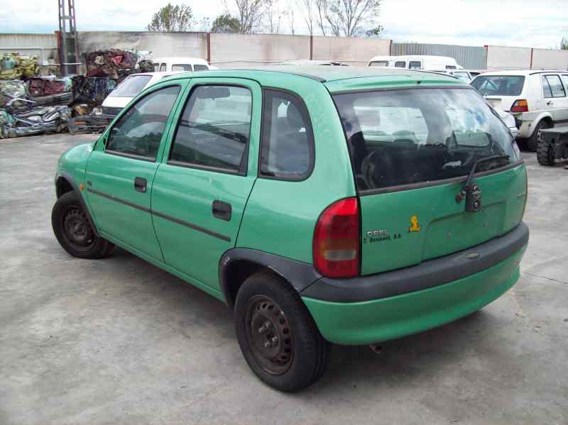 OPEL CORSA B 1993