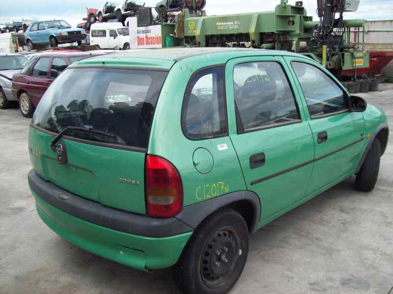 OPEL CORSA B 1993