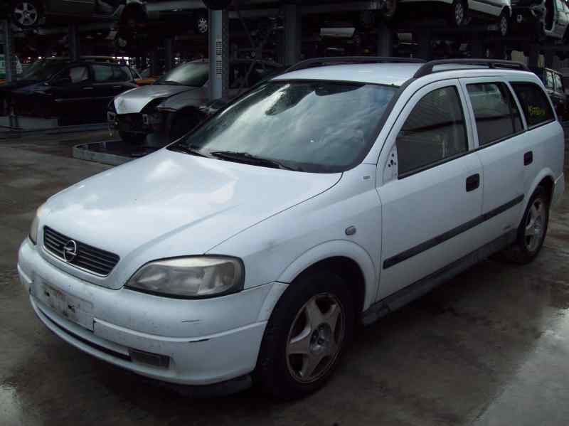 OPEL ASTRA G CARAVAN 1998