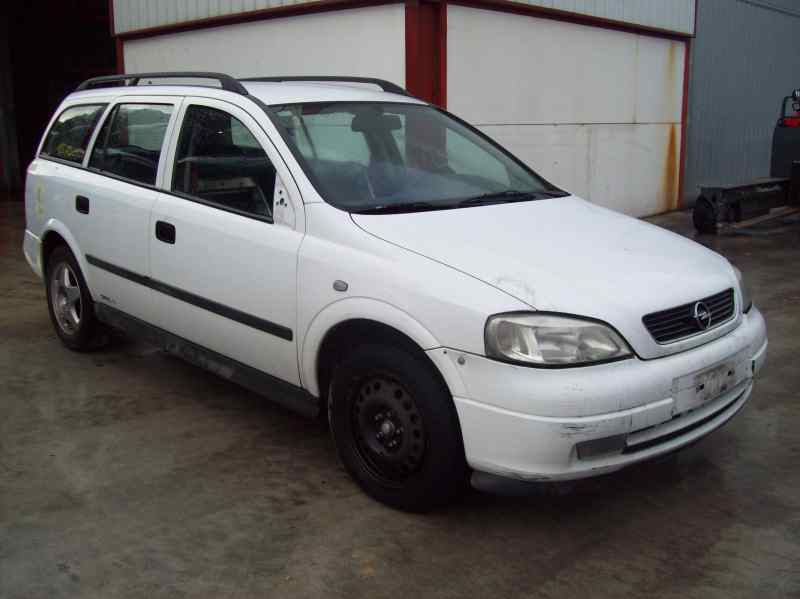 OPEL ASTRA G CARAVAN 1998