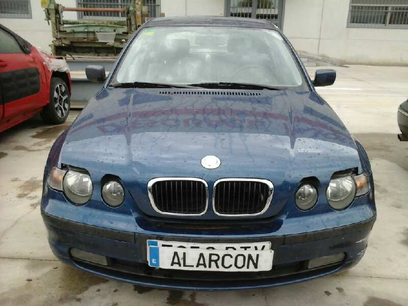 BMW SERIE 3 COMPACT (E46) 2001