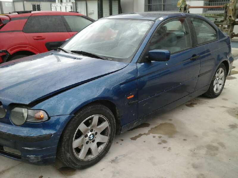 BMW SERIE 3 COMPACT (E46) 2001