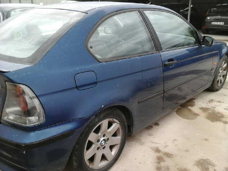 BMW SERIE 3 COMPACT (E46) 2001