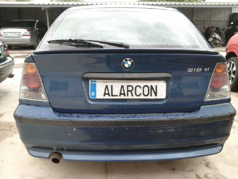 BMW SERIE 3 COMPACT (E46) 2001