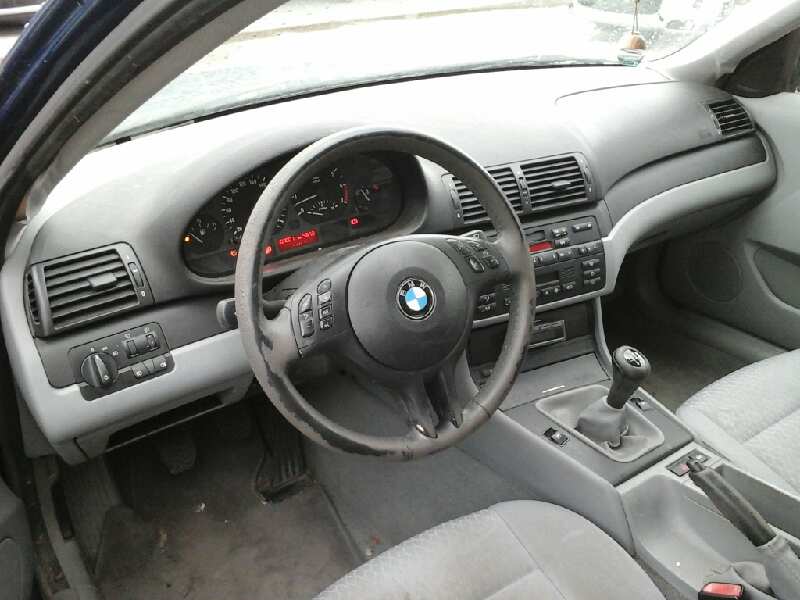BMW SERIE 3 COMPACT (E46) 2001