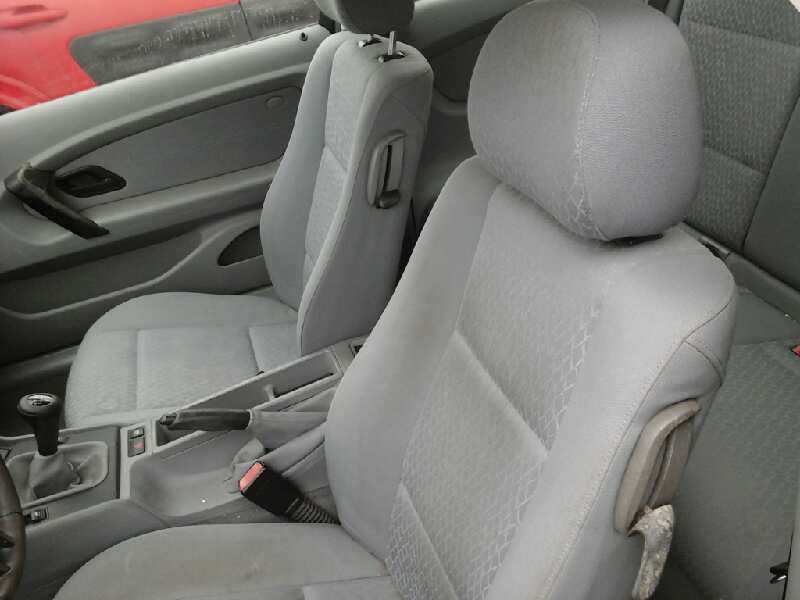 BMW SERIE 3 COMPACT (E46) 2001