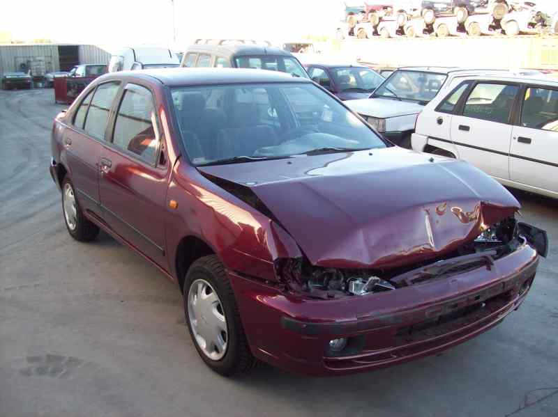 NISSAN ALMERA (N15) 1995