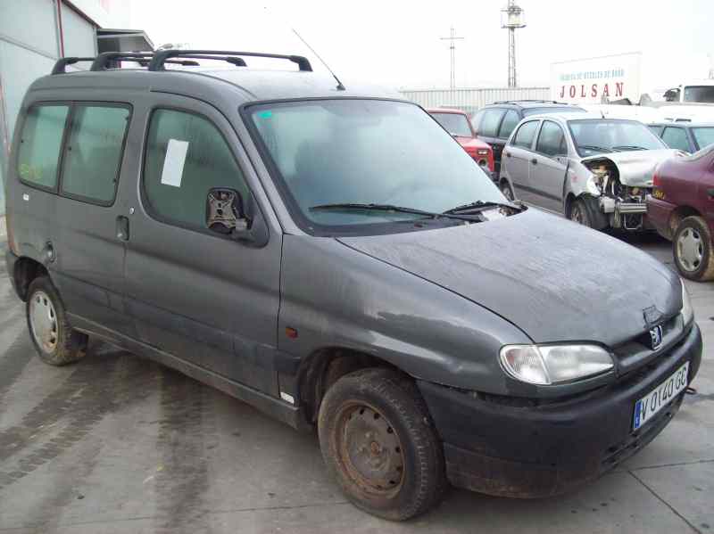 PEUGEOT PARTNER (S1) 1996