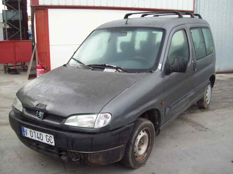 PEUGEOT PARTNER (S1) 1996