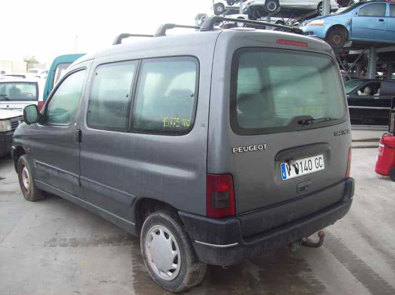 PEUGEOT PARTNER (S1) 1996
