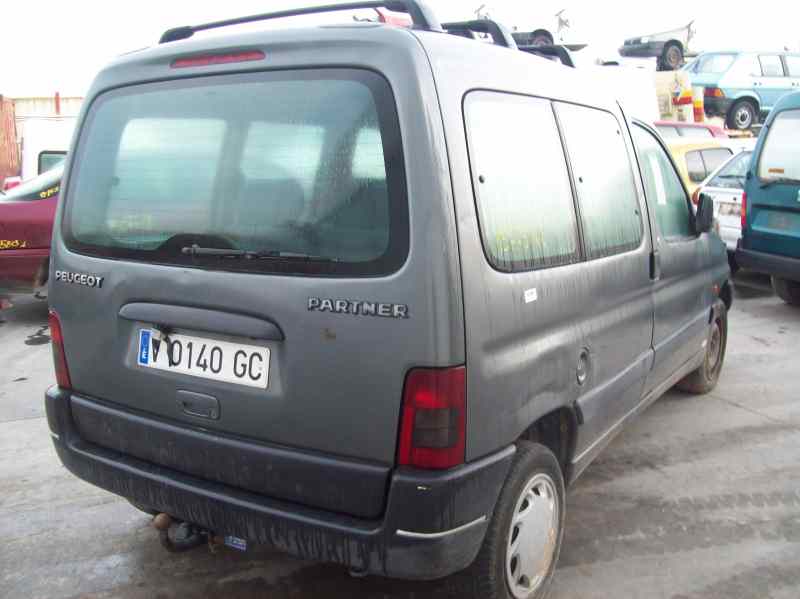 PEUGEOT PARTNER (S1) 1996