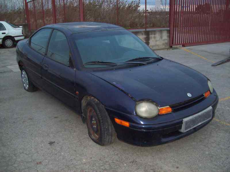 CHRYSLER NEON (PL) 1994