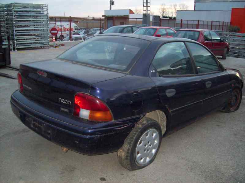 CHRYSLER NEON (PL) 1994
