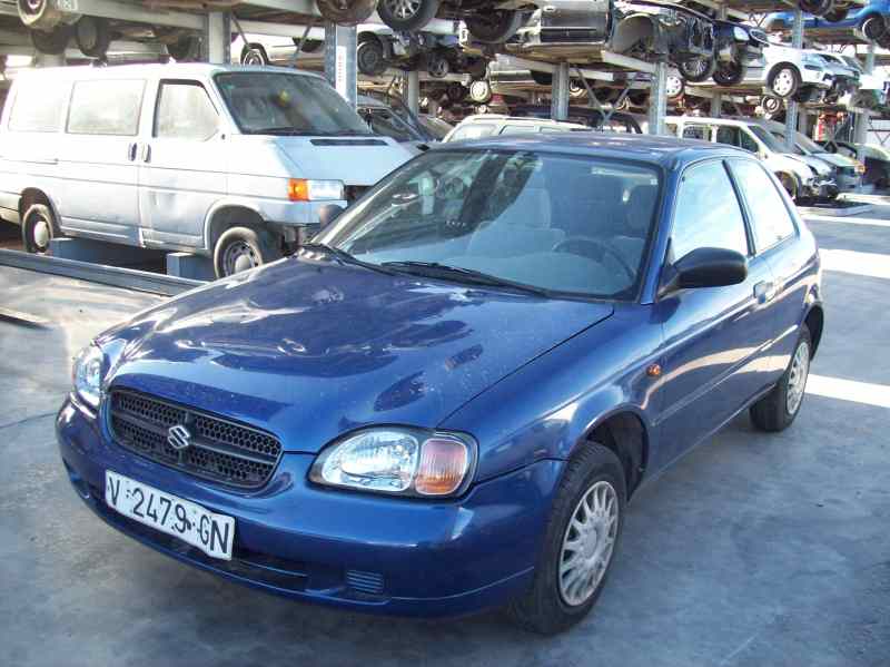SUZUKI BALENO BERLINA SY (EG) 1995