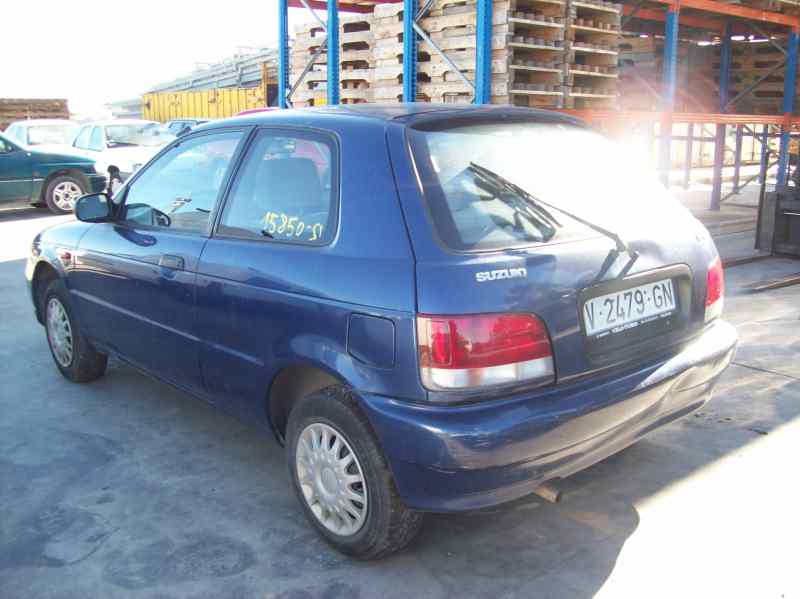 SUZUKI BALENO BERLINA SY (EG) 1995