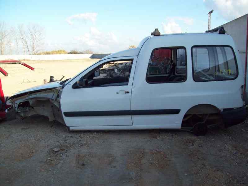 SEAT INCA (6K9) 1995