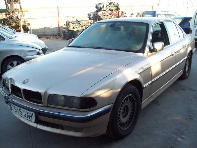 BMW SERIE 7 (E38) 1995