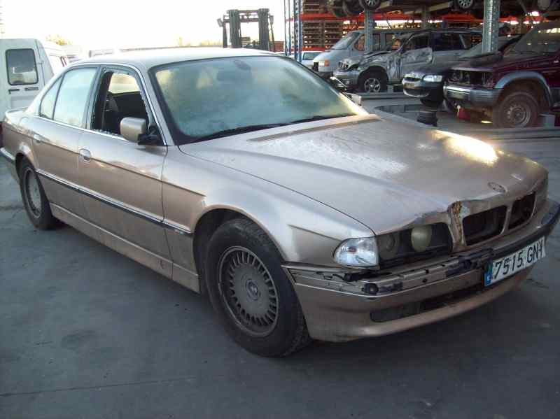 BMW SERIE 7 (E38) 1995