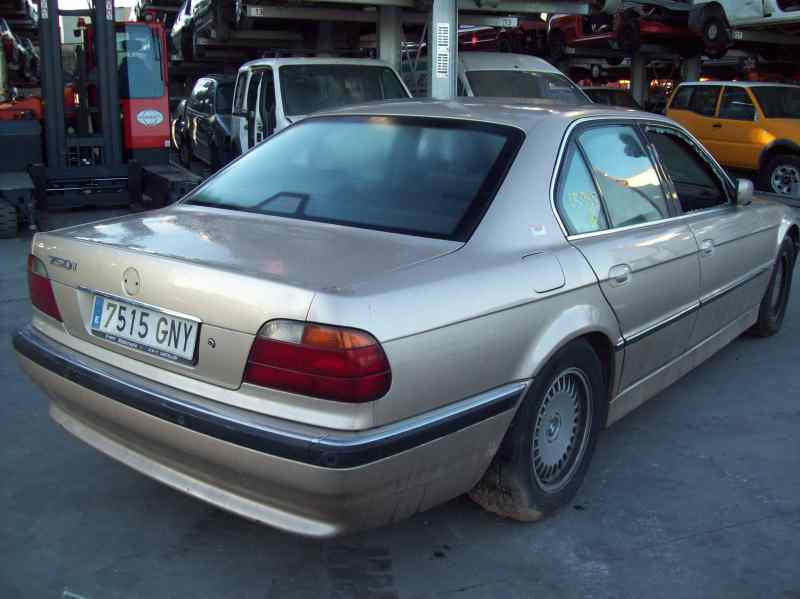 BMW SERIE 7 (E38) 1995