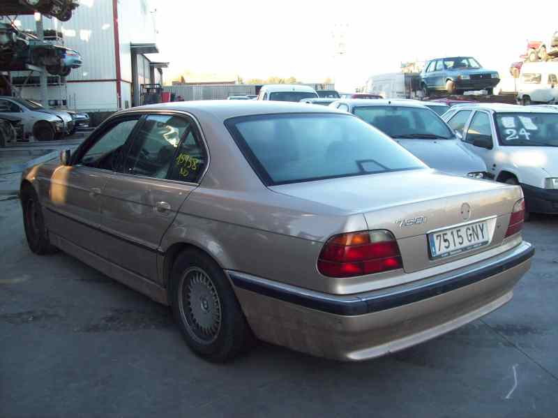 BMW SERIE 7 (E38) 1995