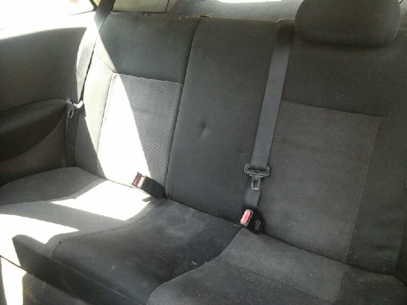 OPEL CORSA C 2004