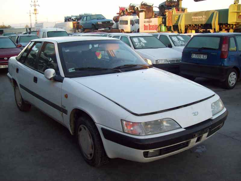 DAEWOO ARANOS 1995