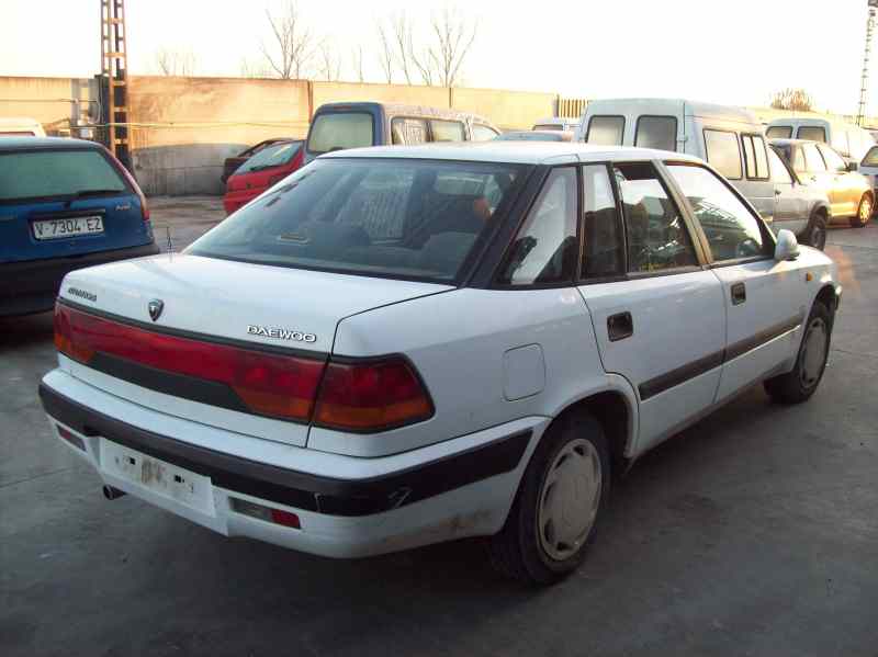 DAEWOO ARANOS 1995