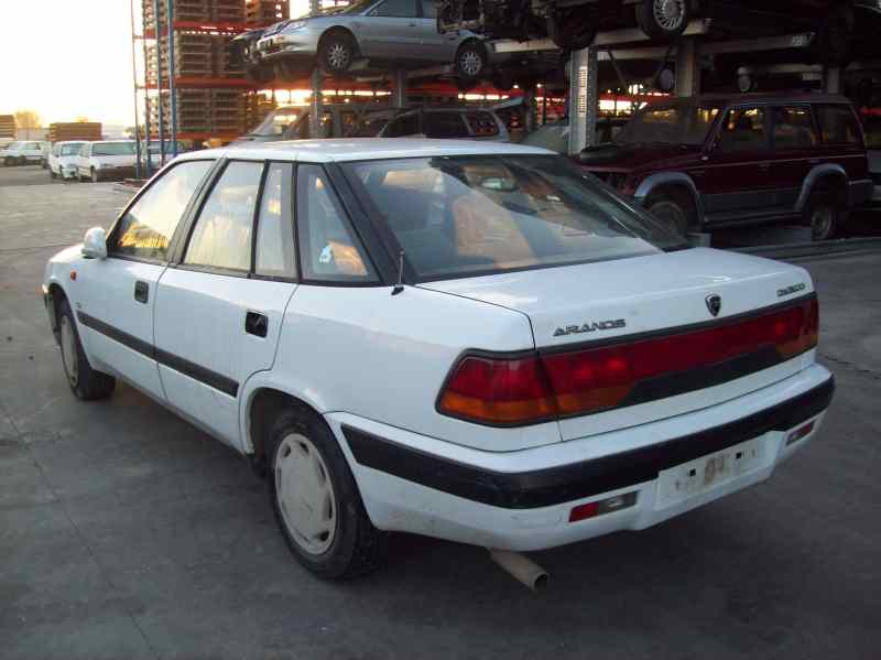 DAEWOO ARANOS 1995