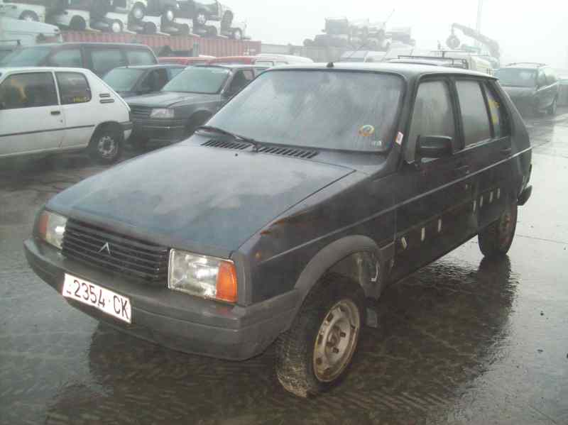 CITROEN VISA II 1981