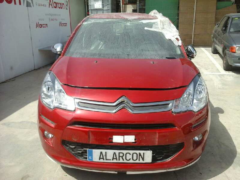 CITROEN C3 2011