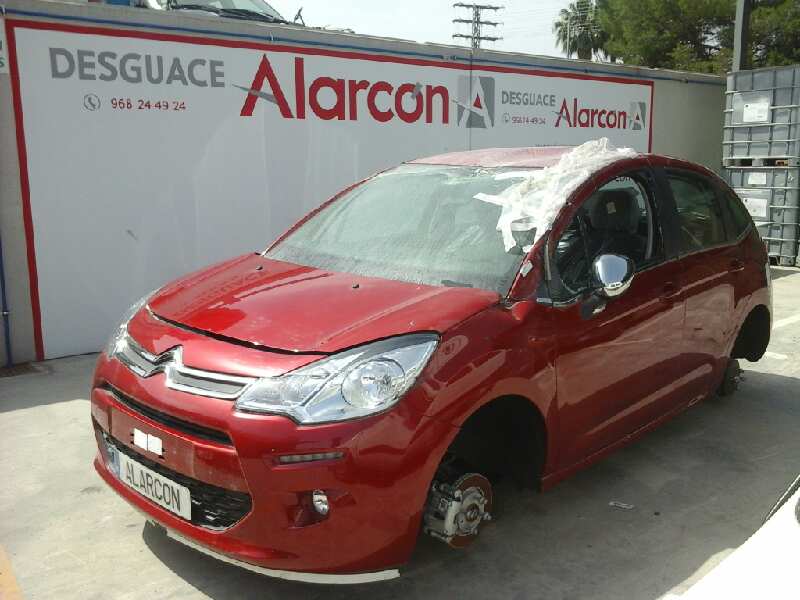 CITROEN C3 2011