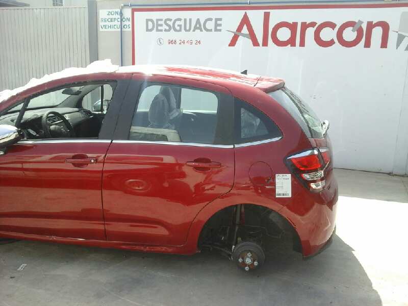 CITROEN C3 2011