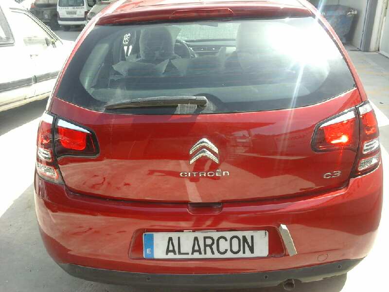 CITROEN C3 2011