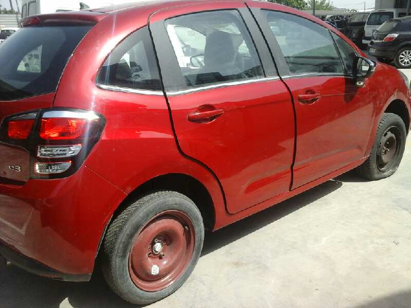 CITROEN C3 2011