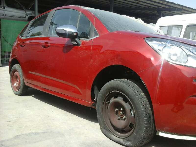 CITROEN C3 2011