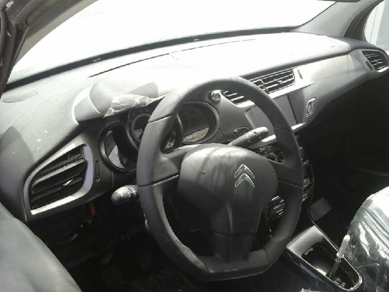 CITROEN C3 2011