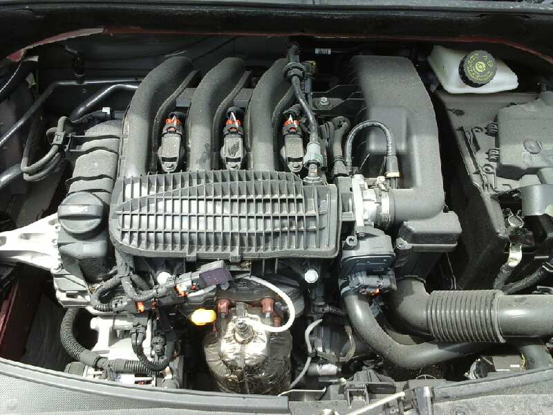 CITROEN C3 2011