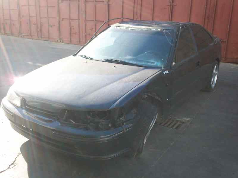 HONDA ACCORD BERLINA (CC/CE) 1992