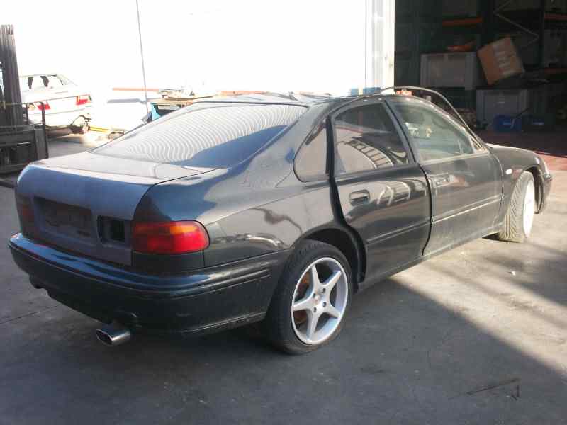 HONDA ACCORD BERLINA (CC/CE) 1992