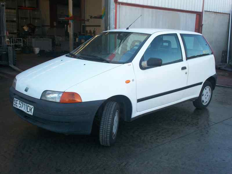 FIAT PUNTO BERL. (176) 1993