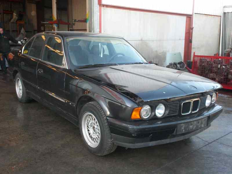 BMW SERIE 5 BERLINA (E34) 1988