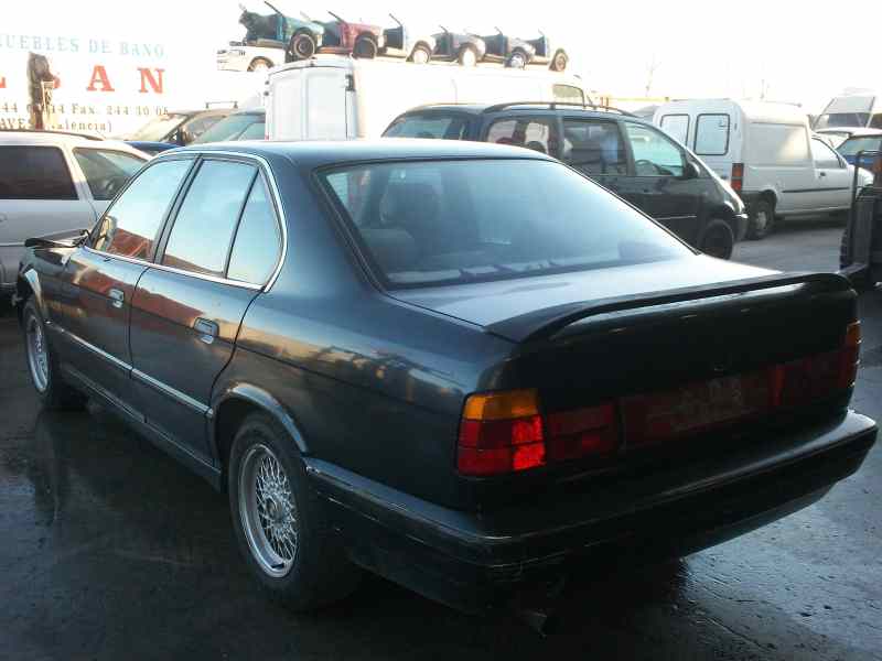 BMW SERIE 5 BERLINA (E34) 1988