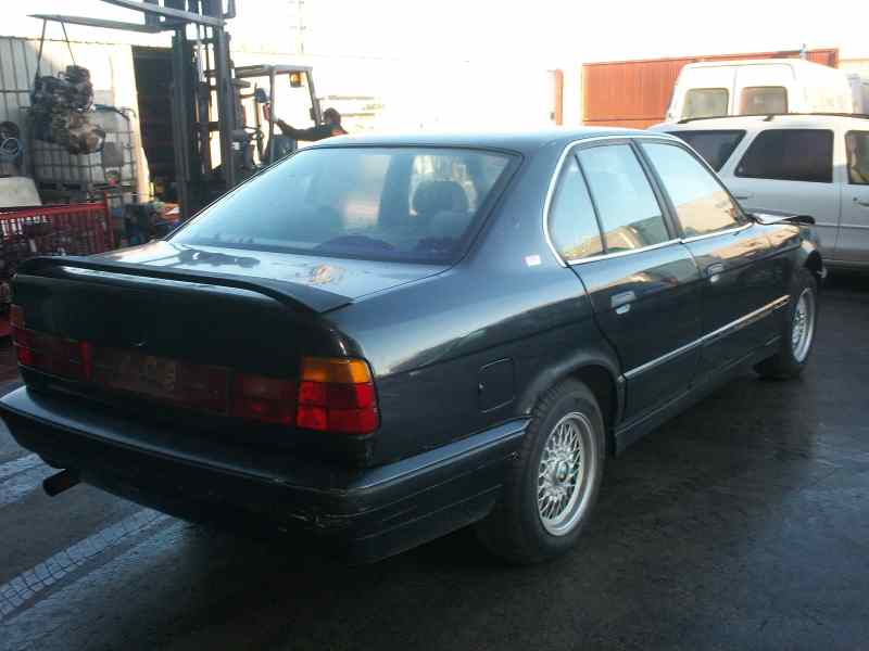 BMW SERIE 5 BERLINA (E34) 1988