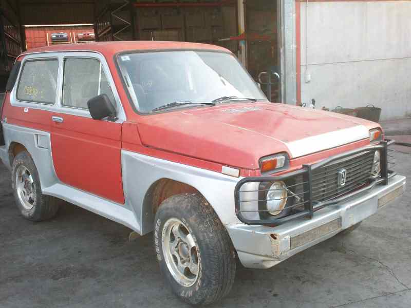 LADA NIVA ( 2121 / 21213 / 21214 / 21215 ) 1979