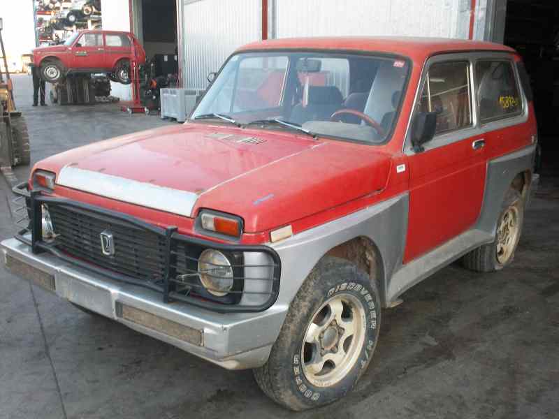 LADA NIVA ( 2121 / 21213 / 21214 / 21215 ) 1979