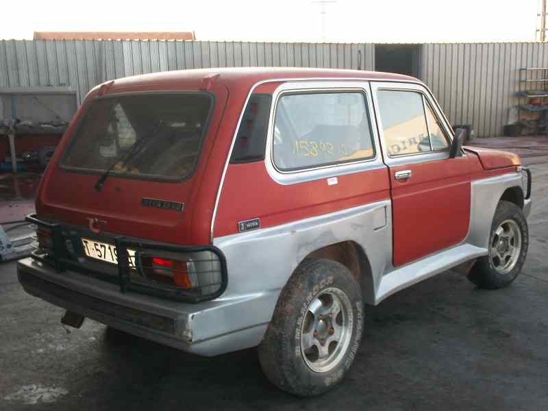 LADA NIVA ( 2121 / 21213 / 21214 / 21215 ) 1979