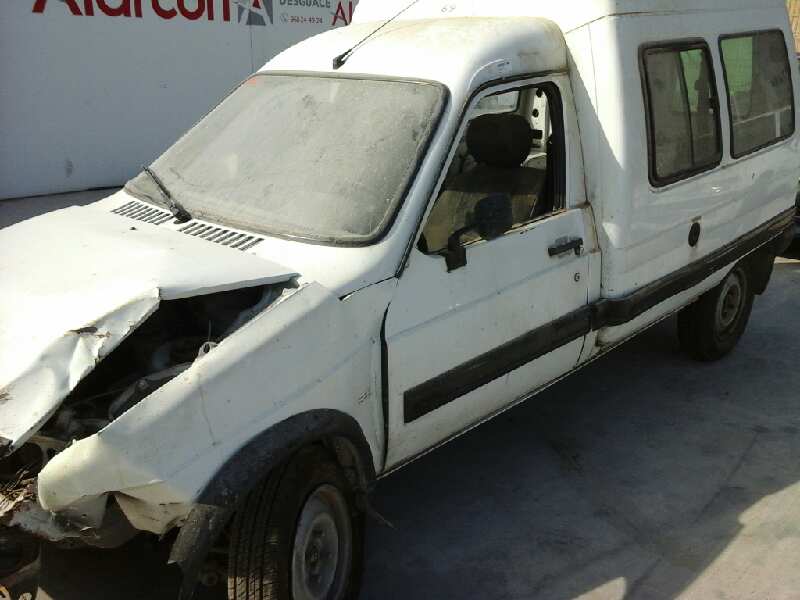 CITROEN C15 1986