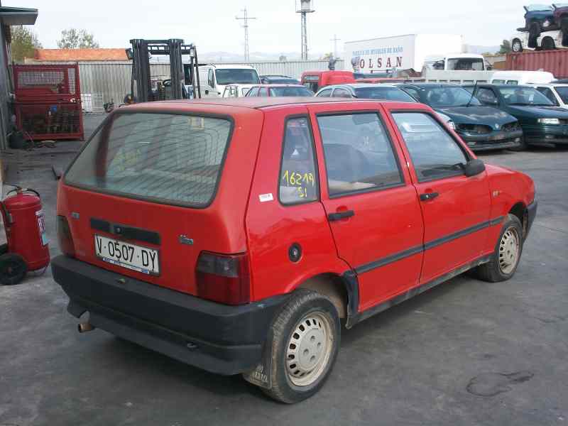 FIAT UNO (146) 1988