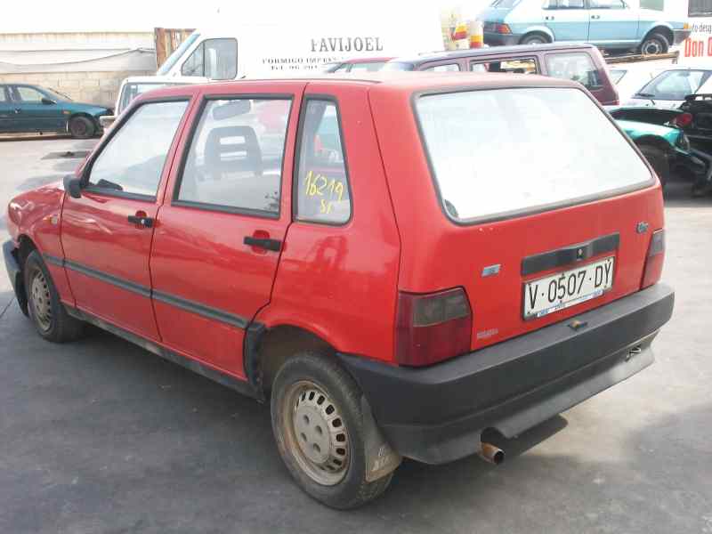 FIAT UNO (146) 1988