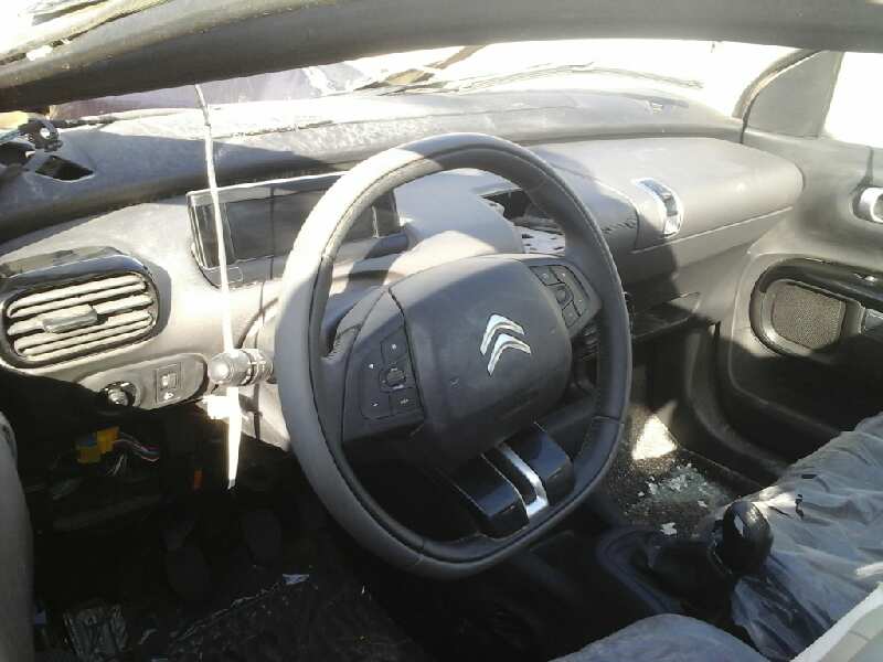 CITROEN C4 CACTUS 2014